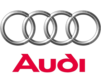 audi logo