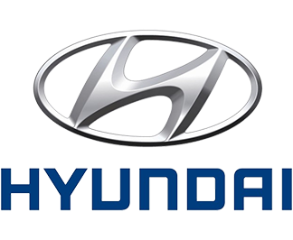 hyundai logo