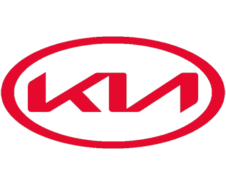 kia logo