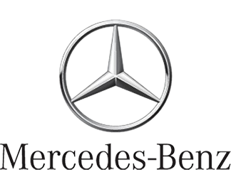 mercedes-benz logo