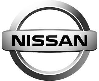 nissan logo