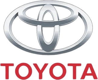 Toyota logo