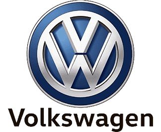 volkswagen logo
